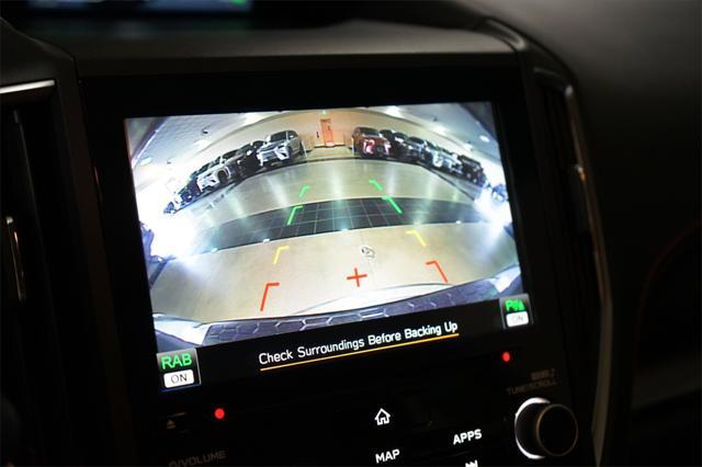 used 2021 Subaru Crosstrek car, priced at $25,649