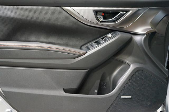 used 2021 Subaru Crosstrek car, priced at $25,649