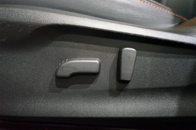 used 2021 Subaru Crosstrek car, priced at $25,649