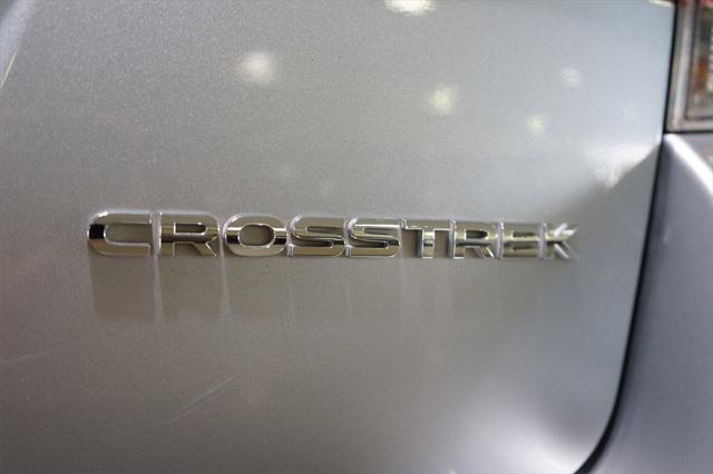 used 2021 Subaru Crosstrek car, priced at $25,649