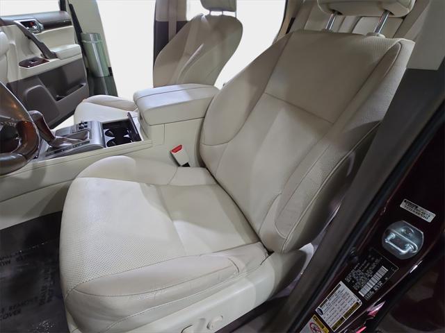 used 2016 Lexus GX 460 car, priced at $26,290