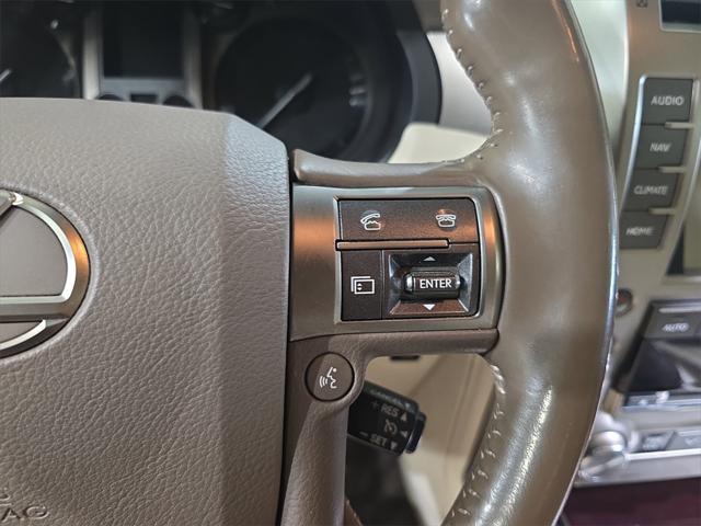 used 2016 Lexus GX 460 car, priced at $26,290