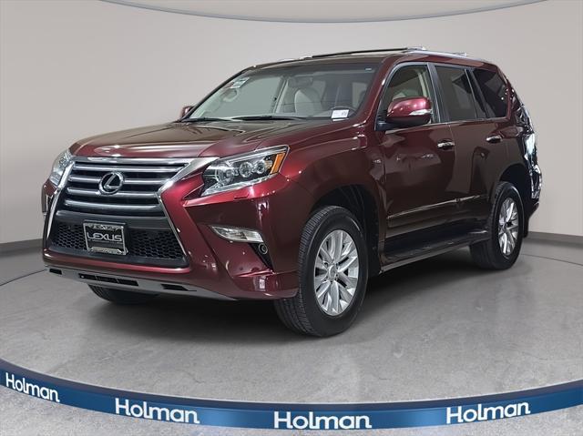 used 2016 Lexus GX 460 car, priced at $26,290