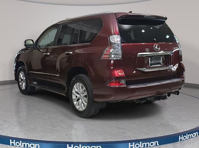 used 2016 Lexus GX 460 car, priced at $26,290