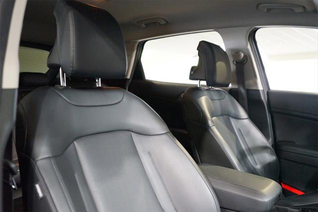 used 2024 Kia Sportage Hybrid car, priced at $21,983