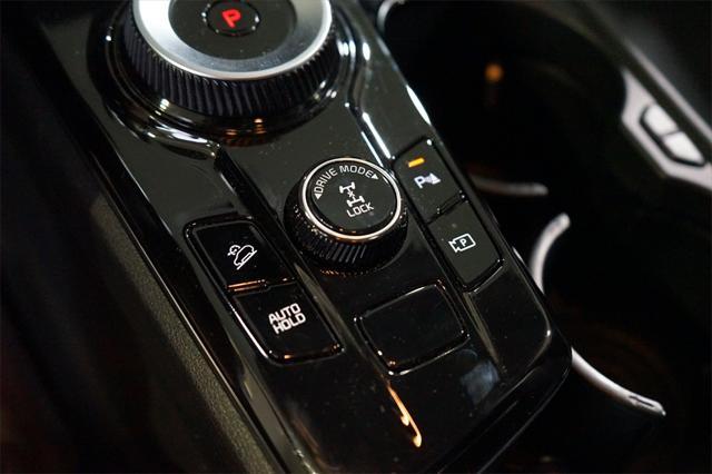 used 2024 Kia Sportage Hybrid car, priced at $21,983