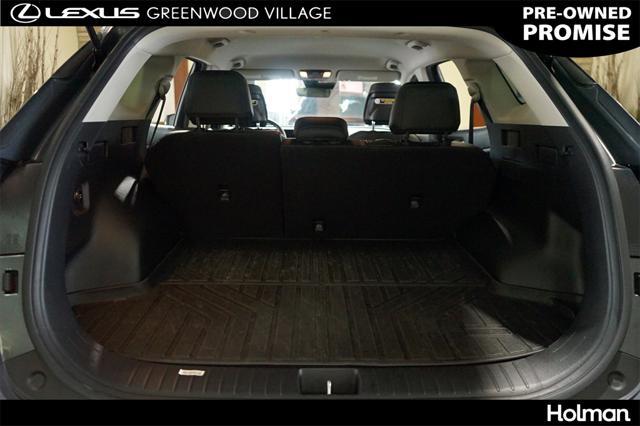 used 2024 Kia Sportage Hybrid car, priced at $21,985
