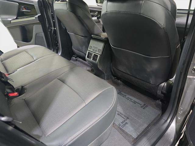 used 2023 Toyota bZ4X car, priced at $27,300