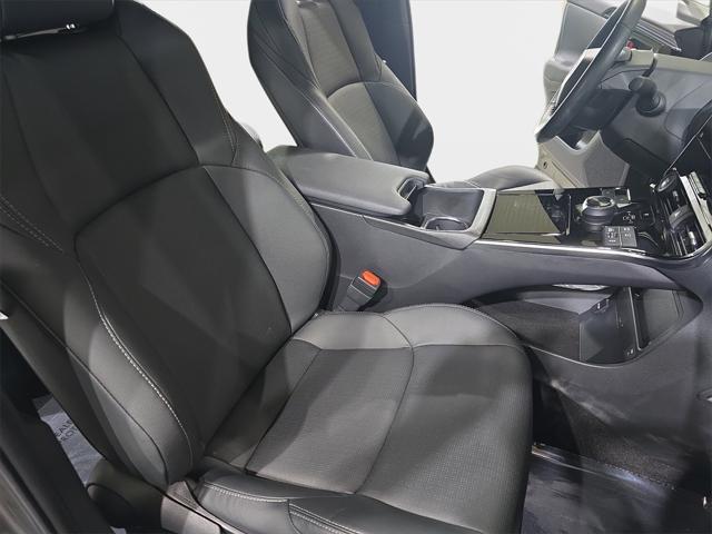 used 2023 Toyota bZ4X car, priced at $27,300