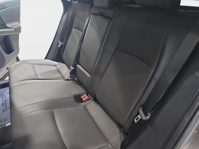 used 2023 Toyota bZ4X car, priced at $27,300