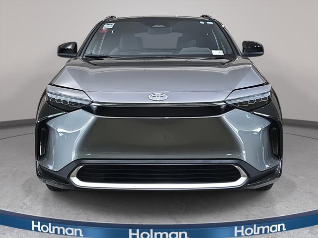 used 2023 Toyota bZ4X car, priced at $27,300