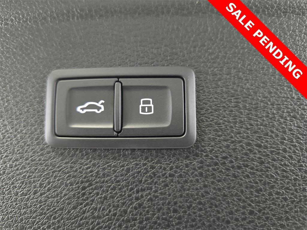 used 2023 Audi Q5 car, priced at $34,300