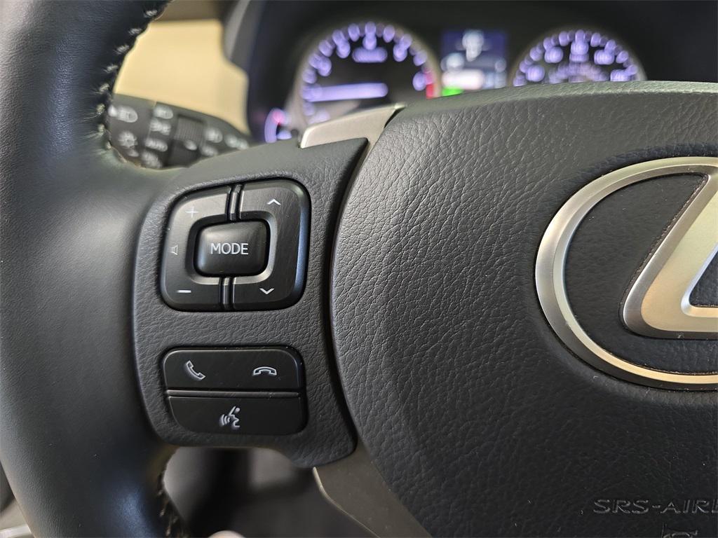 used 2015 Lexus NX 200t car, priced at $23,600