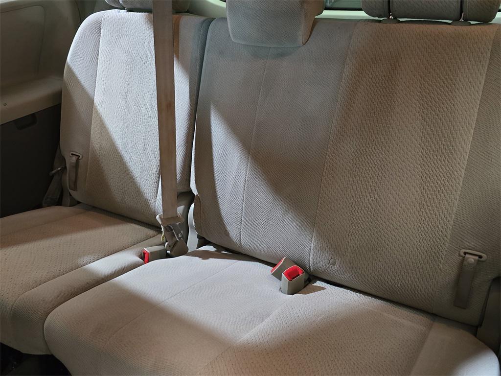 used 2013 Toyota Sienna car, priced at $6,699