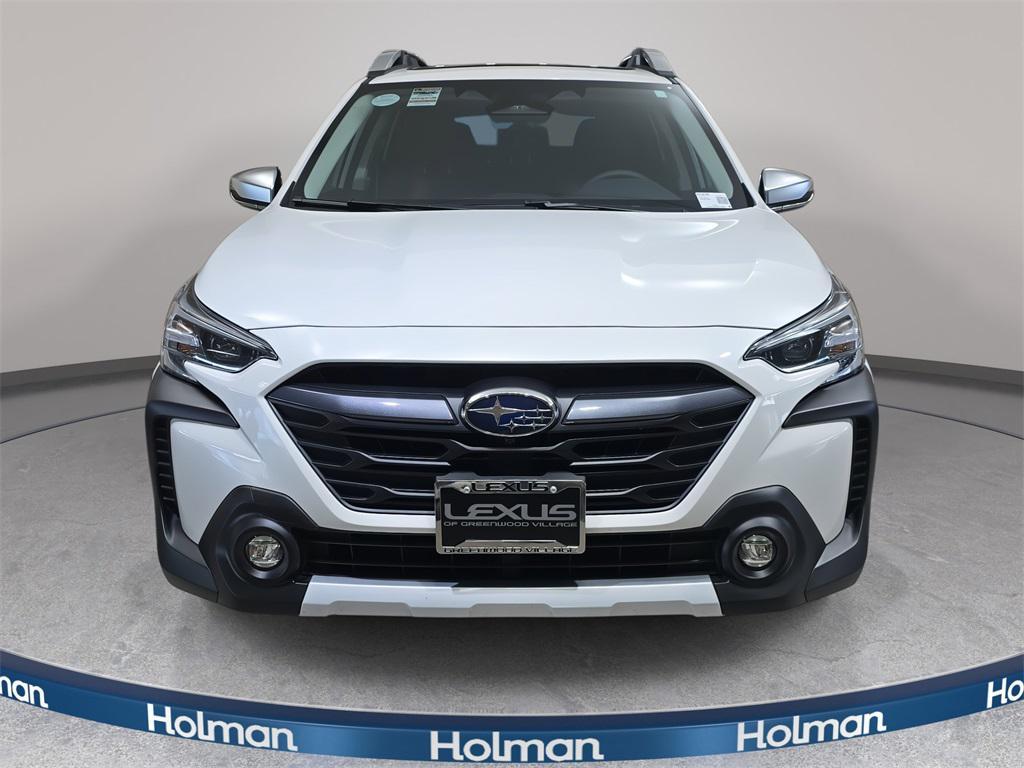 used 2023 Subaru Outback car, priced at $34,285