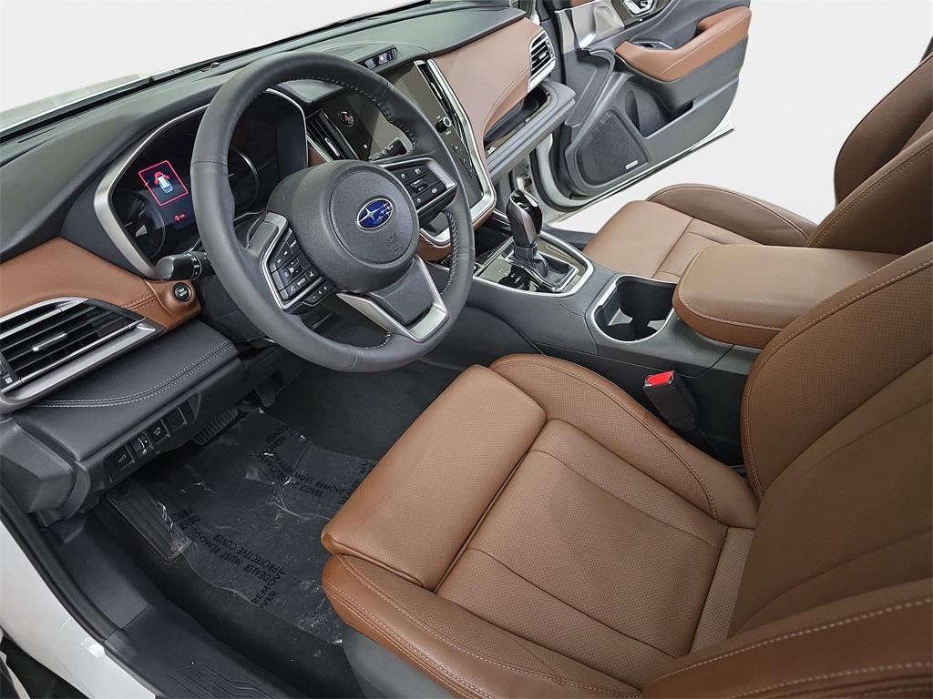 used 2023 Subaru Outback car, priced at $34,285