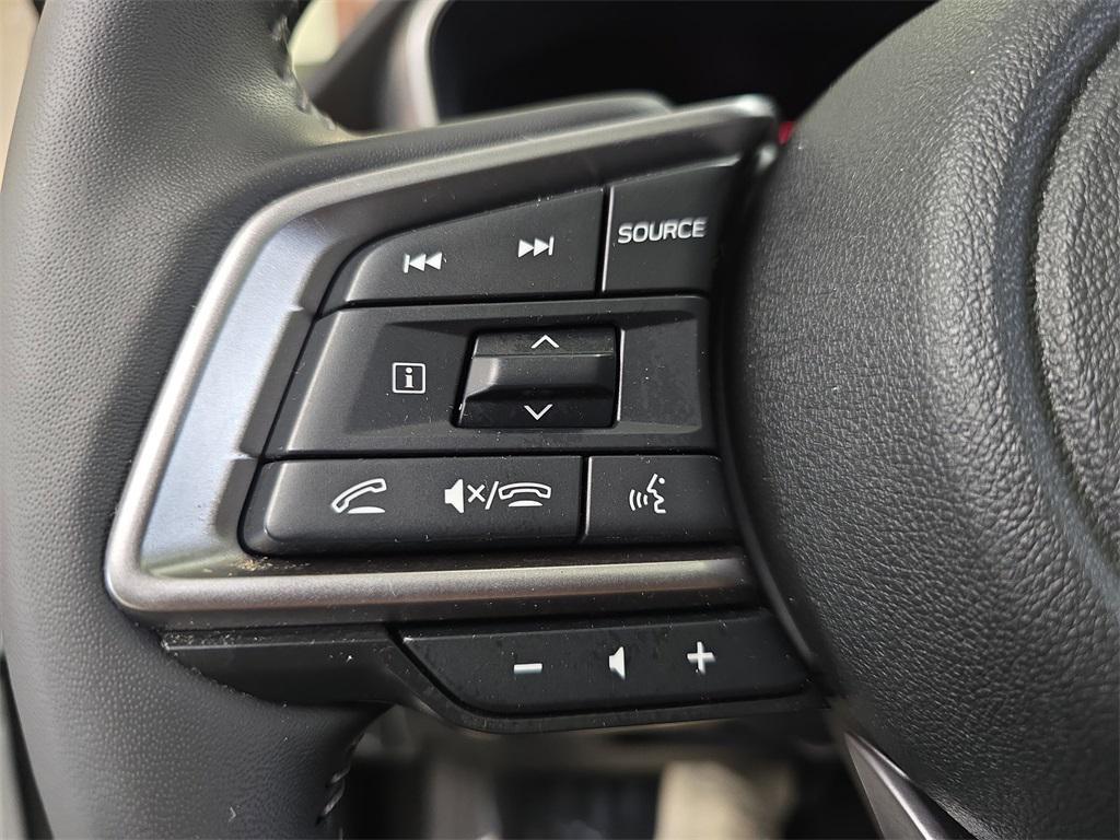 used 2023 Subaru Outback car, priced at $34,285