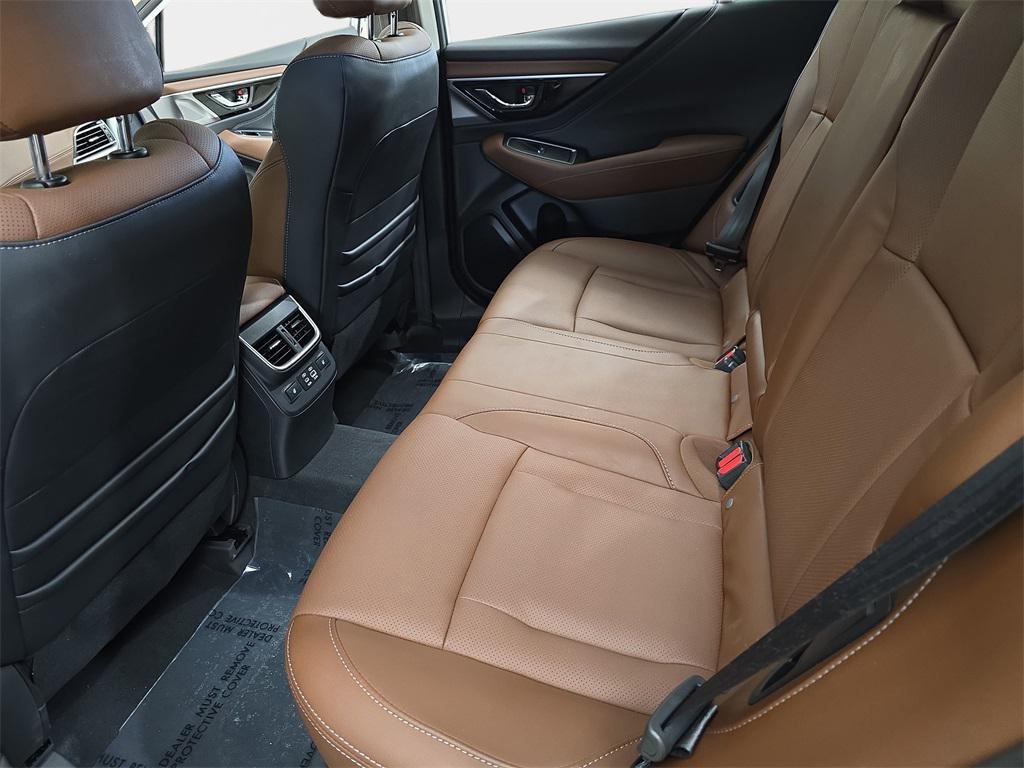 used 2023 Subaru Outback car, priced at $34,285