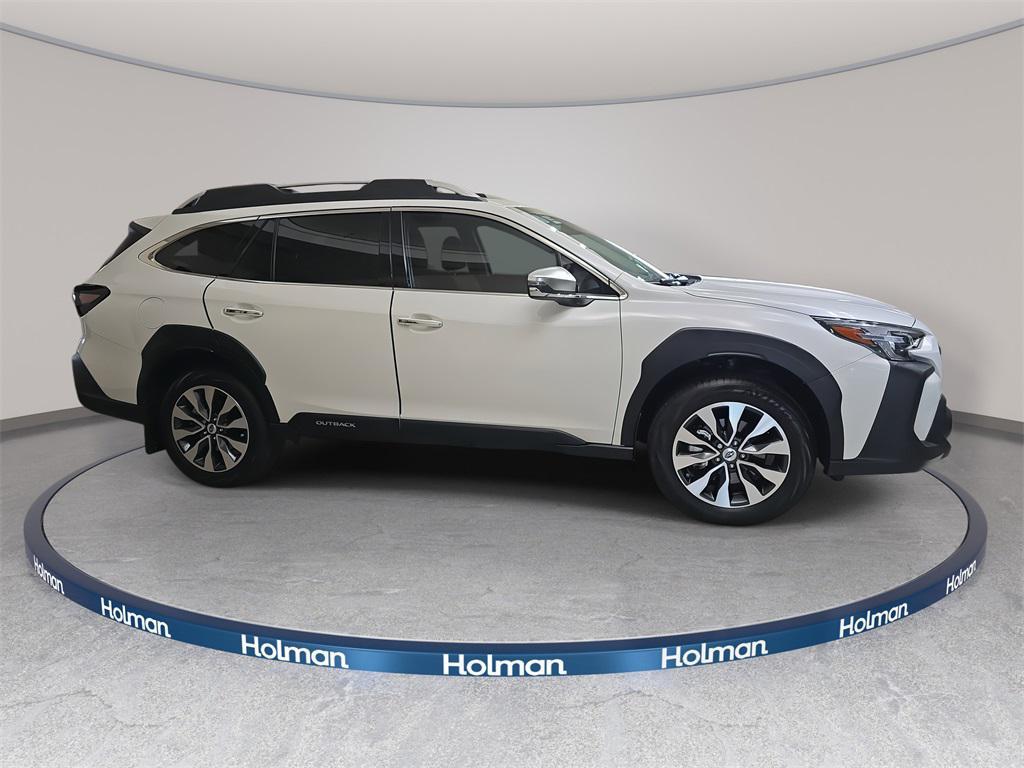 used 2023 Subaru Outback car, priced at $34,285
