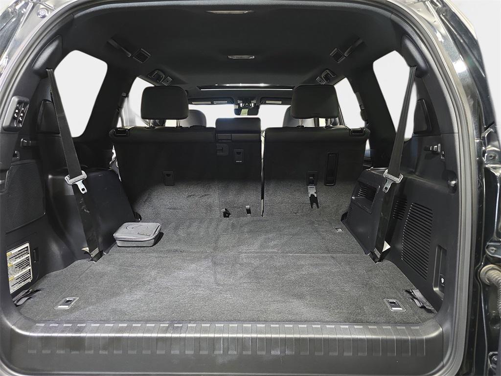 used 2023 Lexus GX 460 car, priced at $60,300