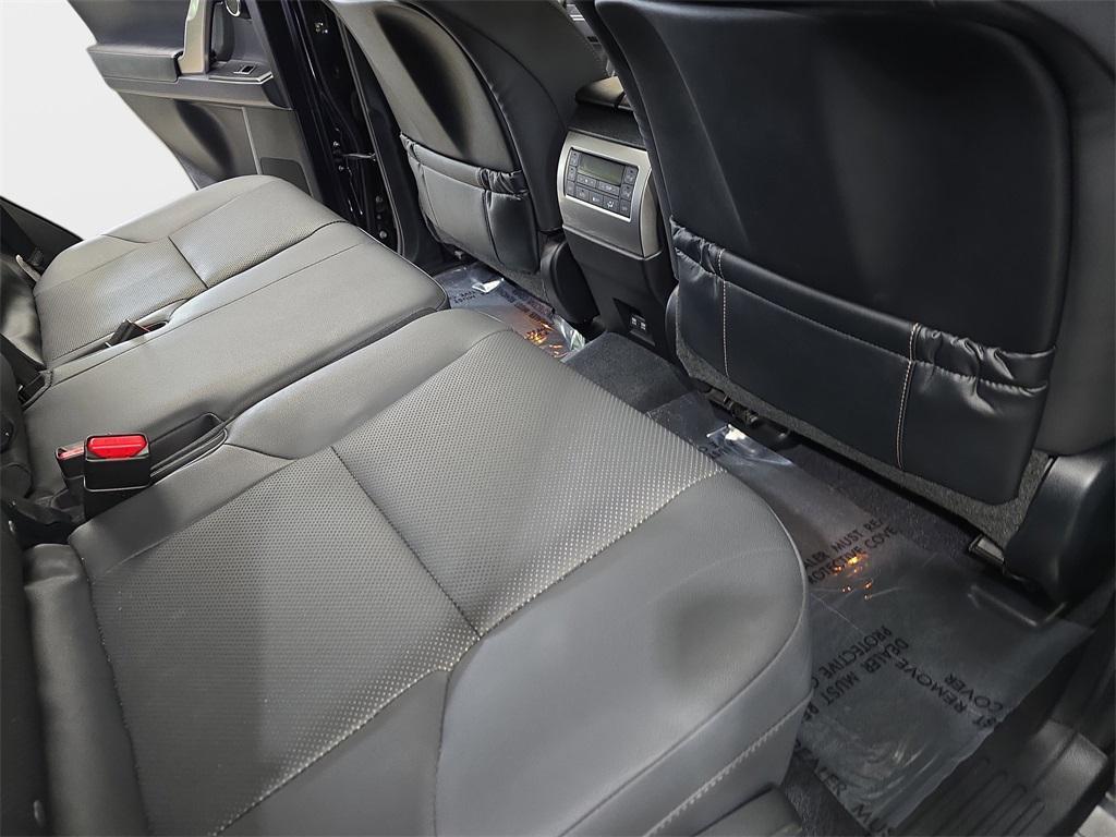 used 2023 Lexus GX 460 car, priced at $60,300