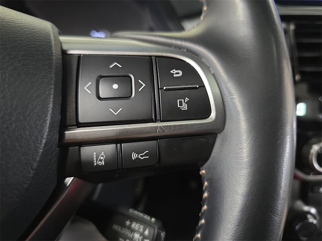 used 2023 Lexus GX 460 car, priced at $60,300