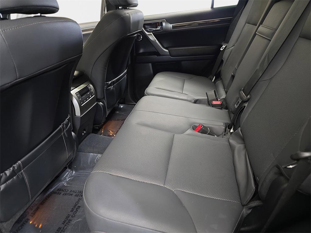 used 2023 Lexus GX 460 car, priced at $60,300