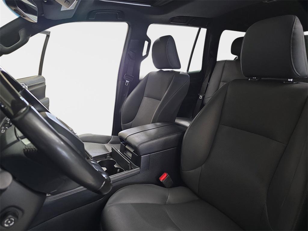 used 2023 Lexus GX 460 car, priced at $60,300