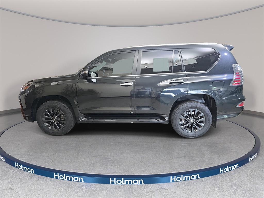 used 2023 Lexus GX 460 car, priced at $60,300