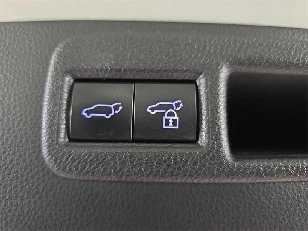 used 2021 Toyota Venza car, priced at $28,300