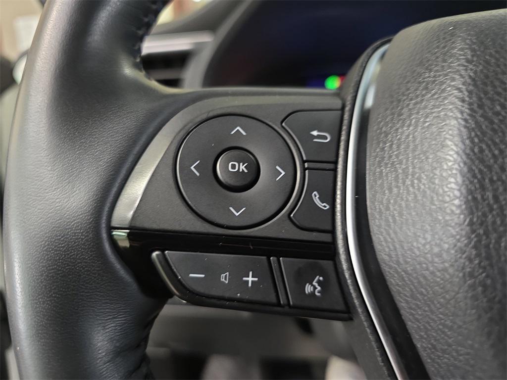 used 2021 Toyota Venza car, priced at $28,300