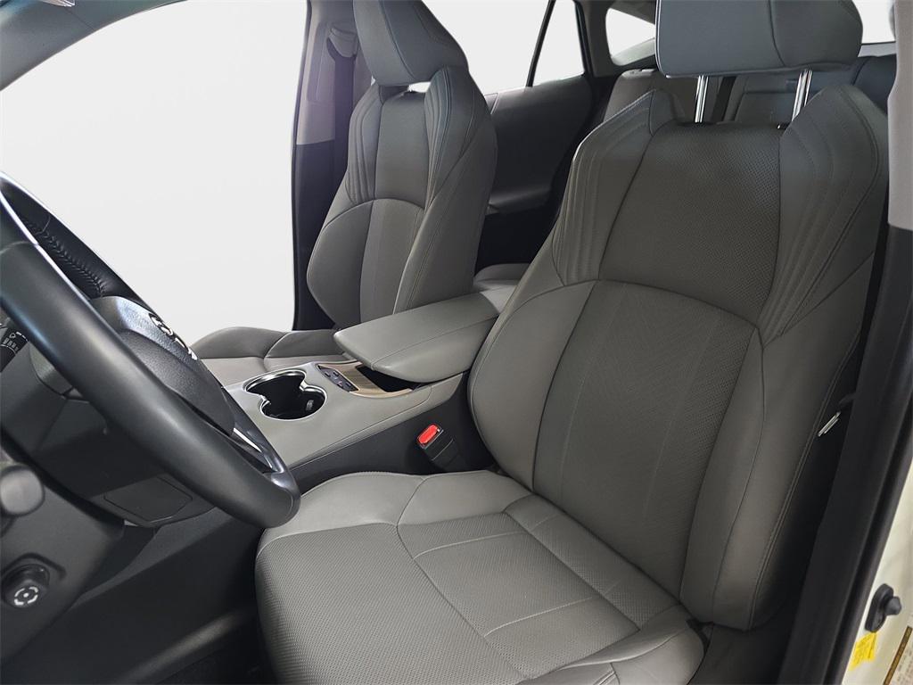 used 2021 Toyota Venza car, priced at $28,300