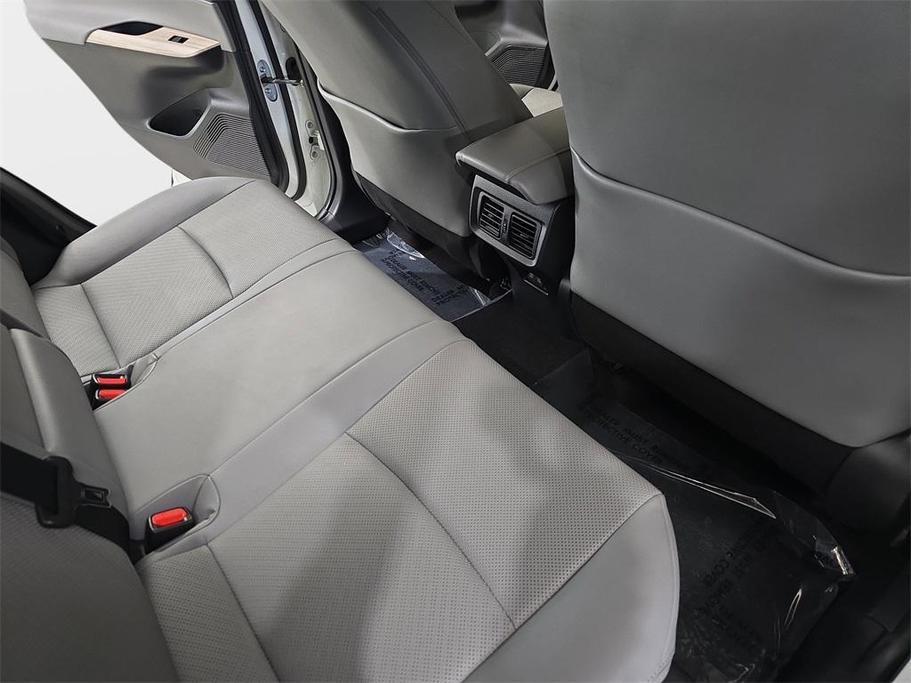 used 2021 Toyota Venza car, priced at $28,300