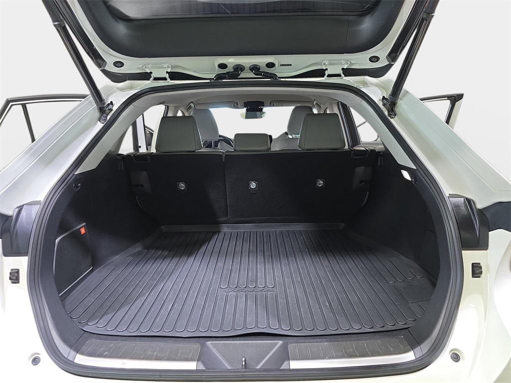 used 2021 Toyota Venza car, priced at $28,300