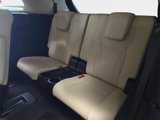 used 2022 Lexus RX 450h car, priced at $45,600