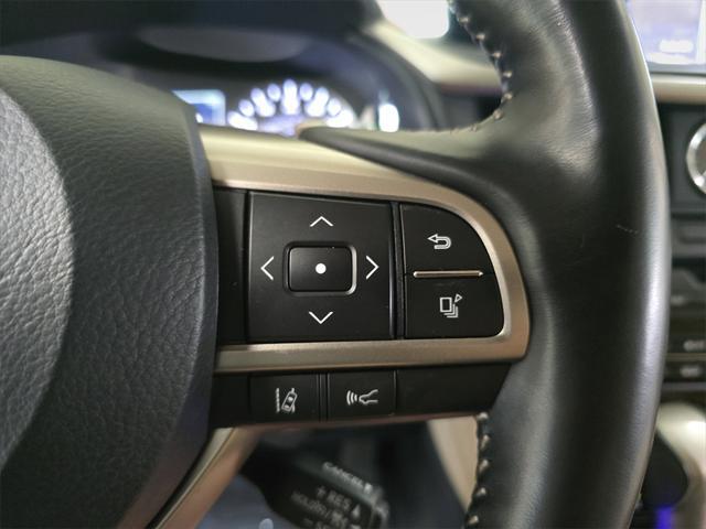 used 2022 Lexus RX 450h car, priced at $45,600