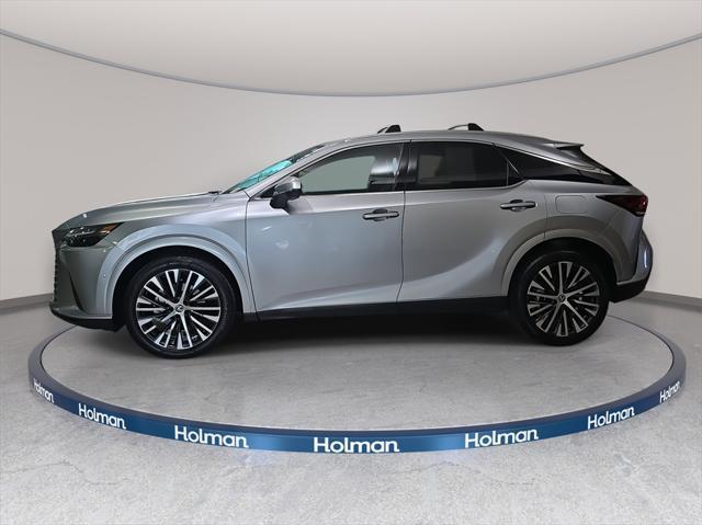used 2024 Lexus RX 350 car, priced at $57,990