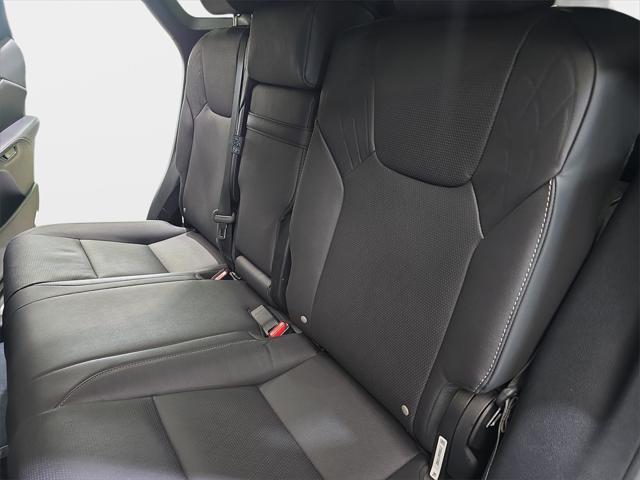 used 2024 Lexus RX 350 car, priced at $57,990