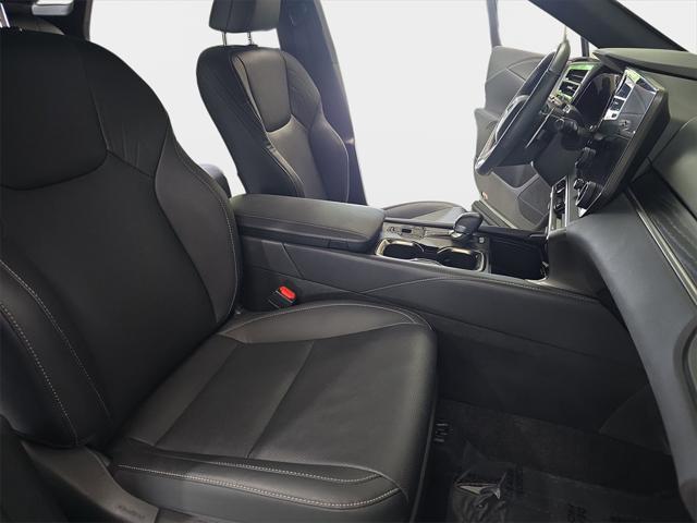 used 2024 Lexus RX 350 car, priced at $57,990