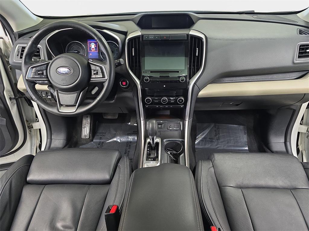 used 2020 Subaru Ascent car, priced at $19,790