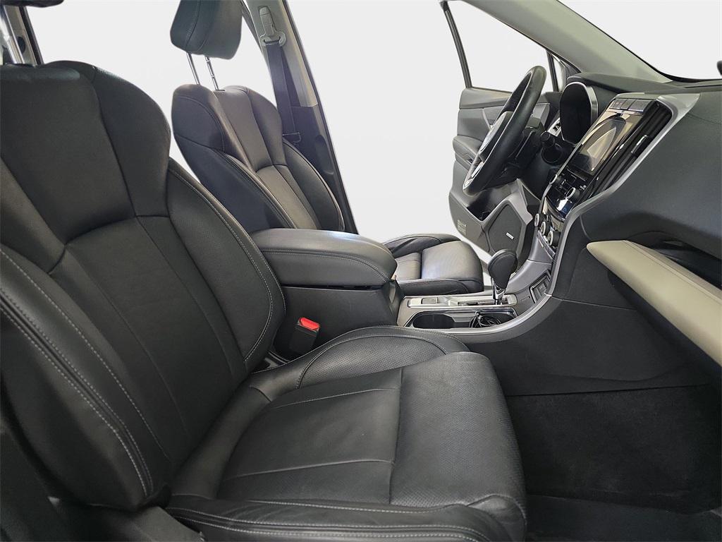 used 2020 Subaru Ascent car, priced at $19,790