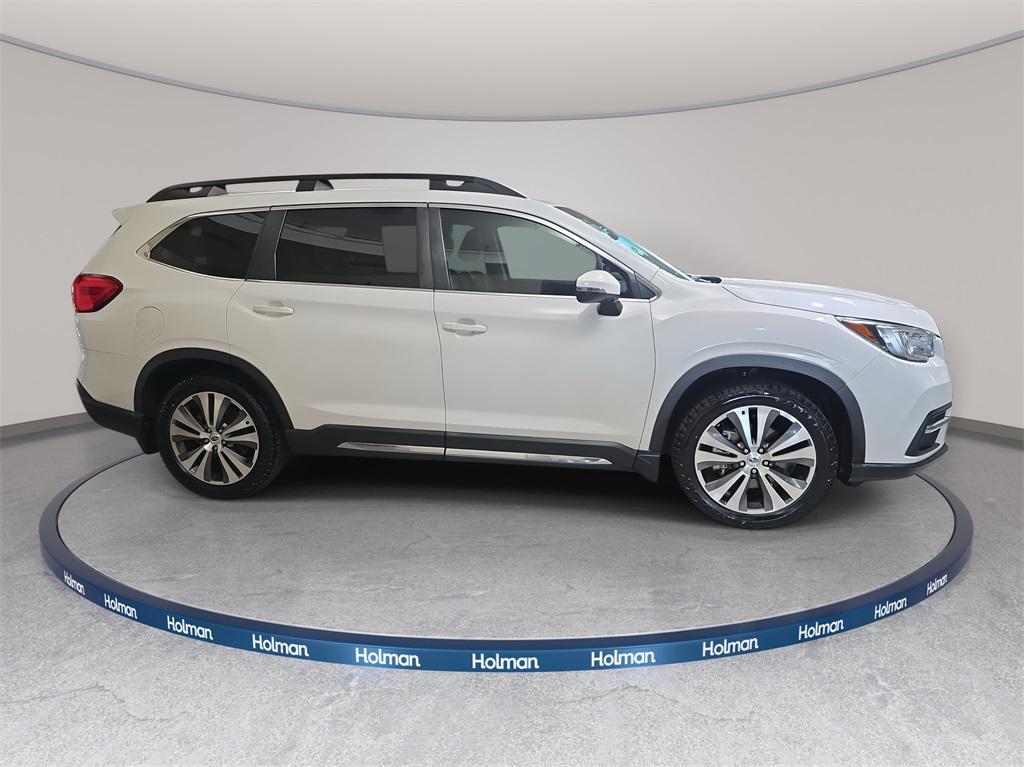 used 2020 Subaru Ascent car, priced at $19,790