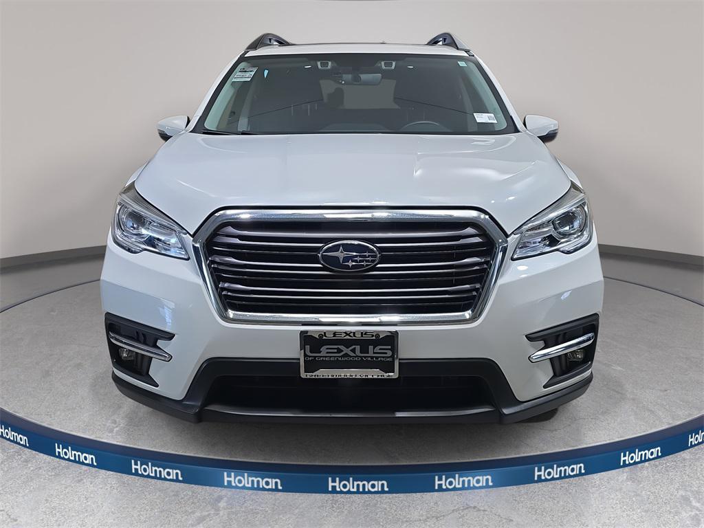 used 2020 Subaru Ascent car, priced at $19,790