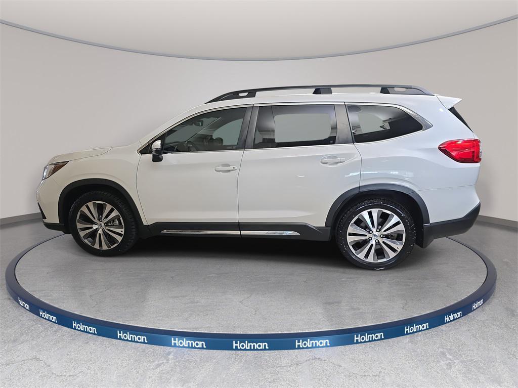 used 2020 Subaru Ascent car, priced at $19,790