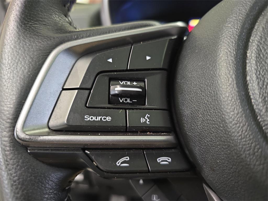 used 2020 Subaru Ascent car, priced at $19,790