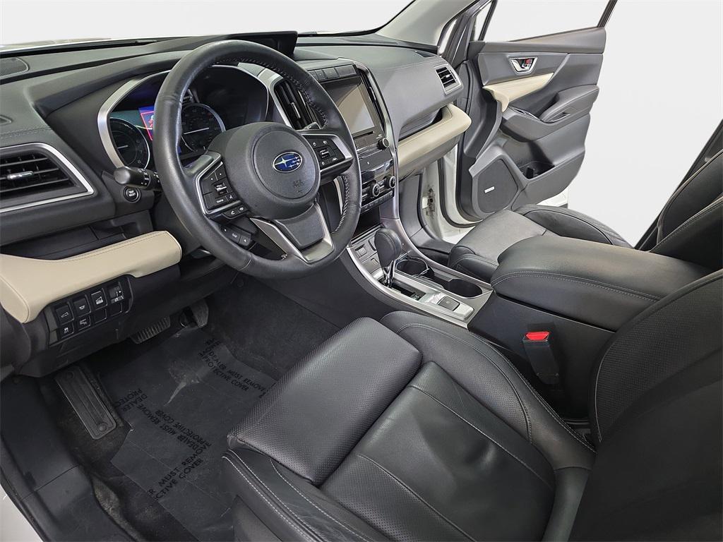 used 2020 Subaru Ascent car, priced at $19,790