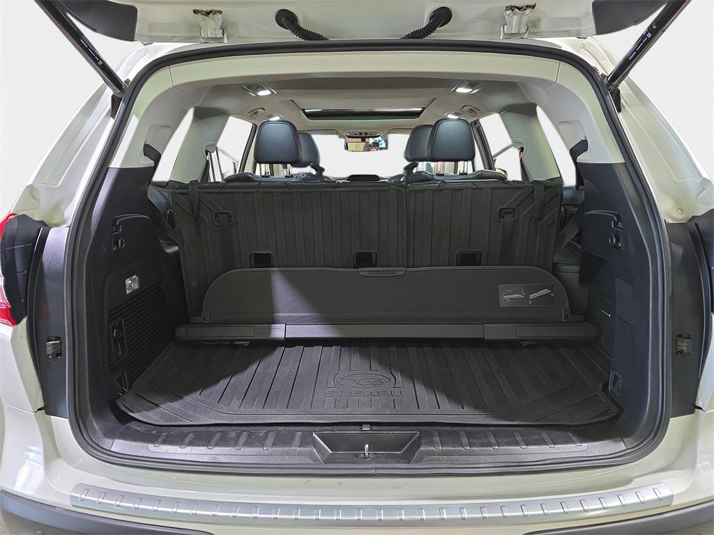 used 2020 Subaru Ascent car, priced at $19,790