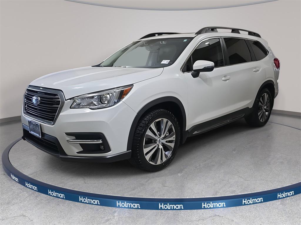 used 2020 Subaru Ascent car, priced at $19,790
