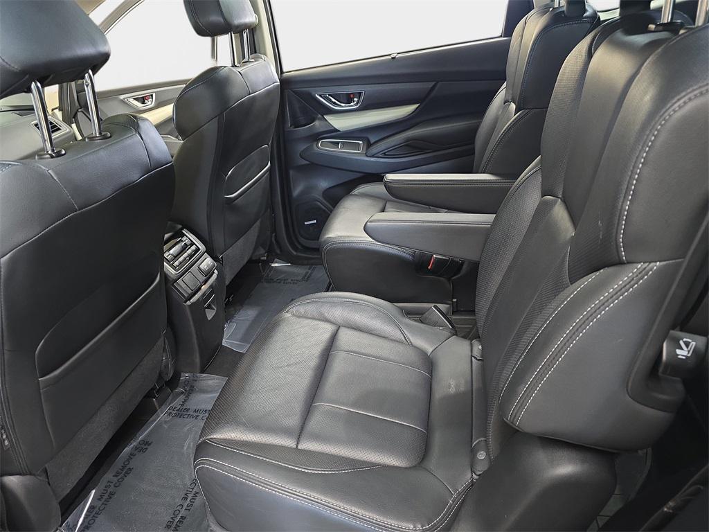 used 2020 Subaru Ascent car, priced at $19,790