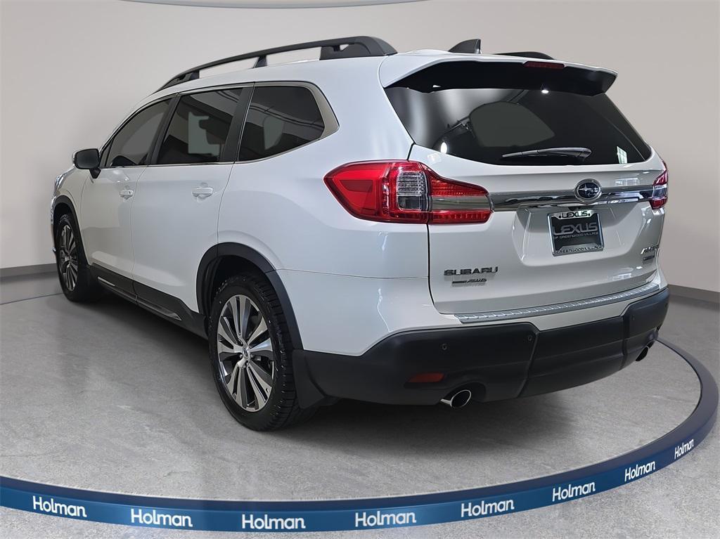 used 2020 Subaru Ascent car, priced at $19,790